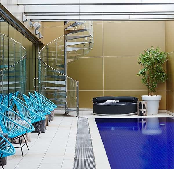MANTRA GROUP PICKS UP LUXURY HOTEL CHAIN FOR $52.5M AS DOMESTIC EXPANSION CONTINUES MANTRA GROUP PICKS UP LUXURY HOTEL CHAIN FOR $52.5M AS DOMESTIC EXPANSION CONTINUES